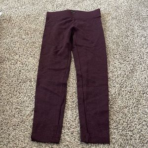 Leggings, never worn